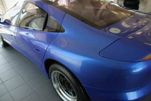Ford Via Concept 1989 года 